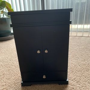 Jewelry Chest
